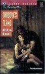 Shadow's Flame - Alicia Scott