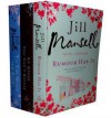 Jill Mansell Collection: To The Moon And Back, An Offer You Cant Refuse, Rumour Has It - Jill Mansell