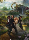 Oz the Great and Powerful: Music from the Motion Picture Soundtrack - Danny Elfman