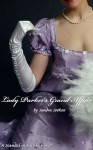 Lady Parker's Grand Affair - Sandra Sookoo
