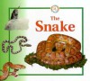 The Snake - Sabrina Crewe, Jim Chanell