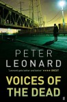 Voices of the Dead - Peter Leonard