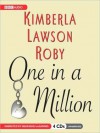 One in a Million (MP3 Book) - Kimberla Lawson Roby, Nehassaiu deGannes