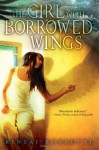 The Girl With Borrowed Wings - Rinsai Rossetti