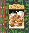 Festive Chocolate and Cookies - Sophia Bedford-Pierce