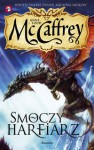 Smoczy Harfiarz - Anne McCaffrey, Todd J. McCaffrey