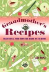 Grandmothers Recipes - Jane Maple