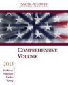 Title: South-Western Federal Taxation 2013: Comprehensive - Author