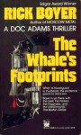 The Whale's Footprints - Rick Boyer