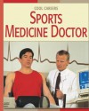 Sports Medicine Doctor - Patricia K. Kummer