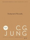 The Development of Personality (Collected Works, Vol 17) - C.G. Jung, Gerhard Adler, R.F.C. Hull