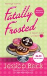 Fatally Frosted - Jessica Beck