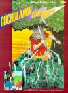 Cuchulainn the Hero: A Storybook to Color - Anna Donovan