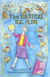 The Magical Ms. Plum - Bonny Becker, Amy Portnoy