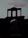 Twilight of Rome (The Gothic Rebellion) - Paul Harvey