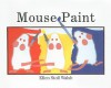 Mouse Paint - Ellen Stoll Walsh