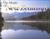 The Magic of New Zealand - Holger Leue, Graeme Lay