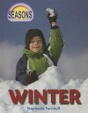 Winter (Seasons (Smart Apple Media)) - Stephanie Turnbull