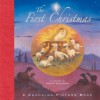 The First Christmas: A Changing-Picture Book - Traditional, Sophy Williams