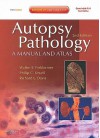 Autopsy Pathology: A Manual and Atlas: Expert Consult: Online and Print - Walter E. Finkbeiner, Richard L. Davis