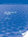 The Harvest of Tragedy - T.R. Henn