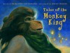 Tales of the Monkey King - Benjamin Santamaria, Brian Deines (Illustrator), Brian Deines