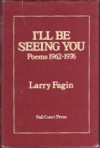 I'll Be Seeing You - Larry Fagin