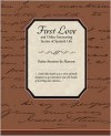 First Love and Other Fascinating Stories of Spanish Life - Pedro Antonio de Alarcón