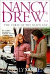 The Curse of the Black Cat (Nancy Drew) - Carolyn Keene