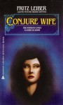 Conjure Wife - Fritz Leiber