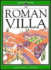 A Roman Villa - Jacqueline Morley