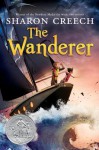 The Wanderer - Sharon Creech, David Diaz