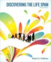 Discovering the Life Span (NOOK Study eTextbook) - Robert S. Feldman