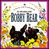 An Adventure With Bobby Bear (Peek and Find) - Maurice Pledger