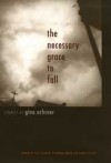 The Necessary Grace to Fall - Gina Ochsner
