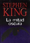 La mitad oscura - Hernán Sabaté, Stephen King