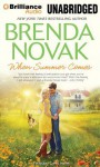 When Summer Comes - Brenda Novak