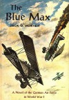 The Blue Max - Jack D. Hunter, Tom Parker