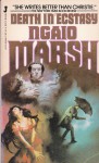 Death In Ecstasy - Ngaio Marsh