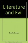 Literature and Evil - Georges Bataille