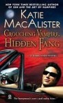 Crouching Vampire, Hidden Fang - Katie MacAlister