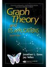 Graph Theory and Its Applications, Second Edition (Textbooks in Mathematics) - Jonathan L. Gross