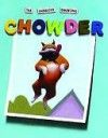 The Fabulous Bouncing Chowder - Peter Brown