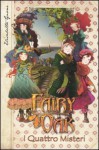 Fairy Oak: I Quattro Misteri - Elisabetta Gnone