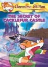 The Secret of Cacklefur Castle (Geronimo Stilton #22) - Geronimo Stilton