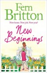 New Beginnings - Fern Britton