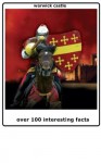 warwick castle over 100 interesting facts - Brian Howell