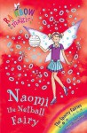 Naomi The Netball Fairy (Sporty Fairies) - Daisy Meadows, Georgie Ripper