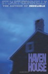 Haven House - Stuart Connelly