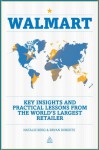 Walmart: Key Insights and Practical Lessons from the World's Largest Retailer - Bryan Roberts, Natalie Berg